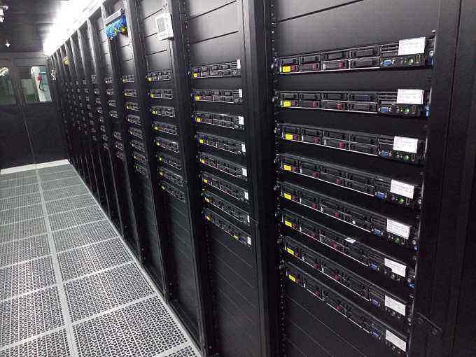 代理服務(wù)器的工作原理是什么？代理服務(wù)器分為幾種？