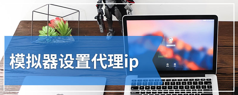 ip代理如何區分?